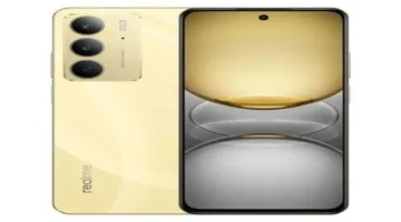 Realme C75 الجديد: السعر والمميزات التي تميز الهاتف في 2024